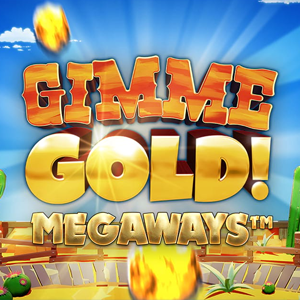 Gimme Gold Megaways